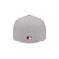 Los Angeles Dodgers Retro Jersey Script 59FIFTY Fitted