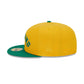 Oakland Athletics Retro Jersey Script 59FIFTY Fitted Hat