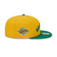 Oakland Athletics Retro Jersey Script 59FIFTY Fitted