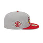 St. Louis Cardinals Retro Jersey Script 59FIFTY Fitted Hat