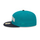 Seattle Mariners Retro Jersey Script 59FIFTY Fitted Hat