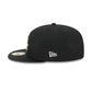 Chicago White Sox Team Shimmer 59FIFTY Fitted Hat