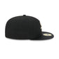 Chicago White Sox Team Shimmer 59FIFTY Fitted