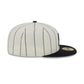 Miami Marlins Team Shimmer 59FIFTY Fitted Hat