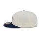 Los Angeles Dodgers Team Shimmer 59FIFTY Fitted Hat