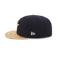 Houston Astros Team Shimmer 59FIFTY Fitted Hat