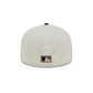 Cleveland Guardians Team Shimmer 59FIFTY Fitted Hat