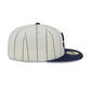 San Diego Padres Team Shimmer 59FIFTY Fitted Hat