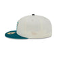 Seattle Mariners Team Shimmer 59FIFTY Fitted Hat