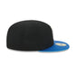 Kansas City Royals Team Shimmer 59FIFTY Fitted Hat