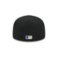 Kansas City Royals Team Shimmer 59FIFTY Fitted Hat