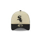 Chicago White Sox All Day 9FORTY A-Frame Trucker