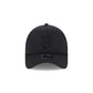 San Francisco Giants All Day Black 9FORTY A-Frame Trucker