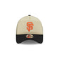 San Francisco Giants All Day 9FORTY A-Frame Trucker