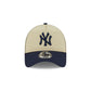 New York Yankees All Day 9FORTY A-Frame Trucker