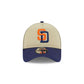 San Diego Padres All Day 9FORTY A-Frame Trucker
