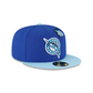 Miami Marlins Water Element 59FIFTY Fitted Hat