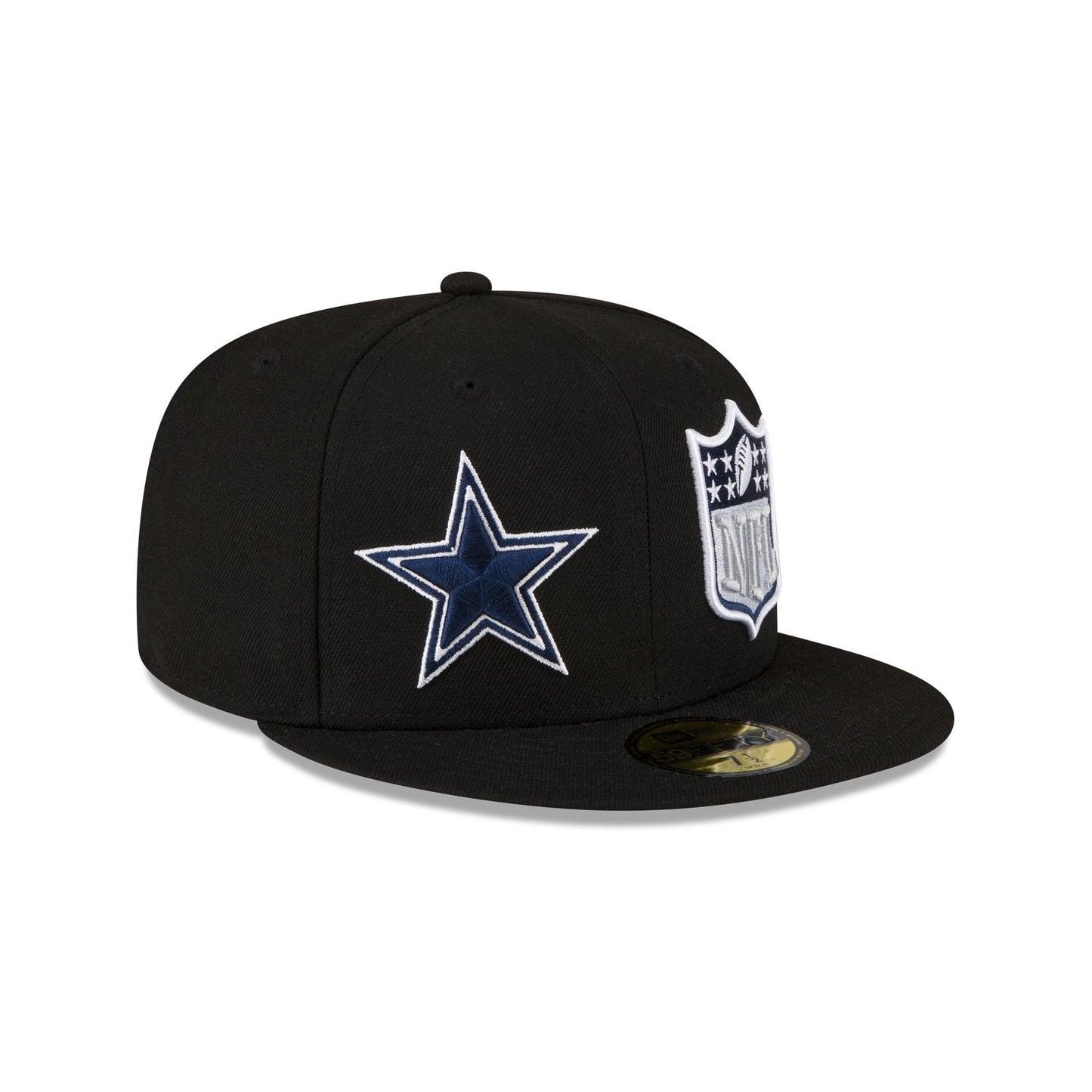 DALLAS COWBOYS 2023 TRAINING CAMP 59FIFTY FITTED HAT