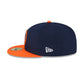 Denver Broncos 2023 Sideline Team Patch 59FIFTY Fitted Hat