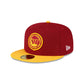 Washington Commanders 2023 Sideline Team Patch 59FIFTY Fitted