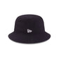 Tottenham Hotspur FC Cotton Navy Bucket Hat Hat