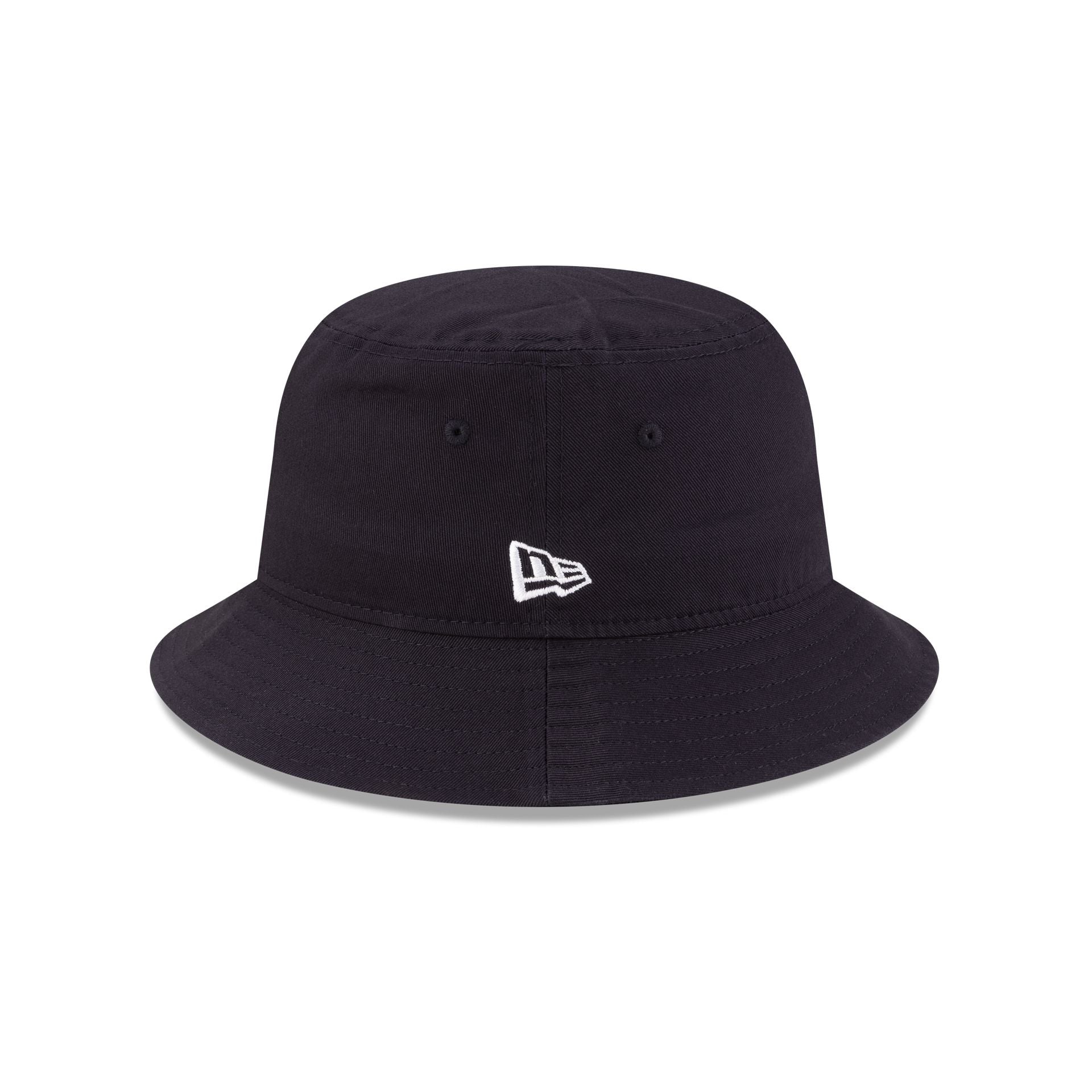 Tottenham Hotspur FC Cotton Navy Bucket Hat Hat