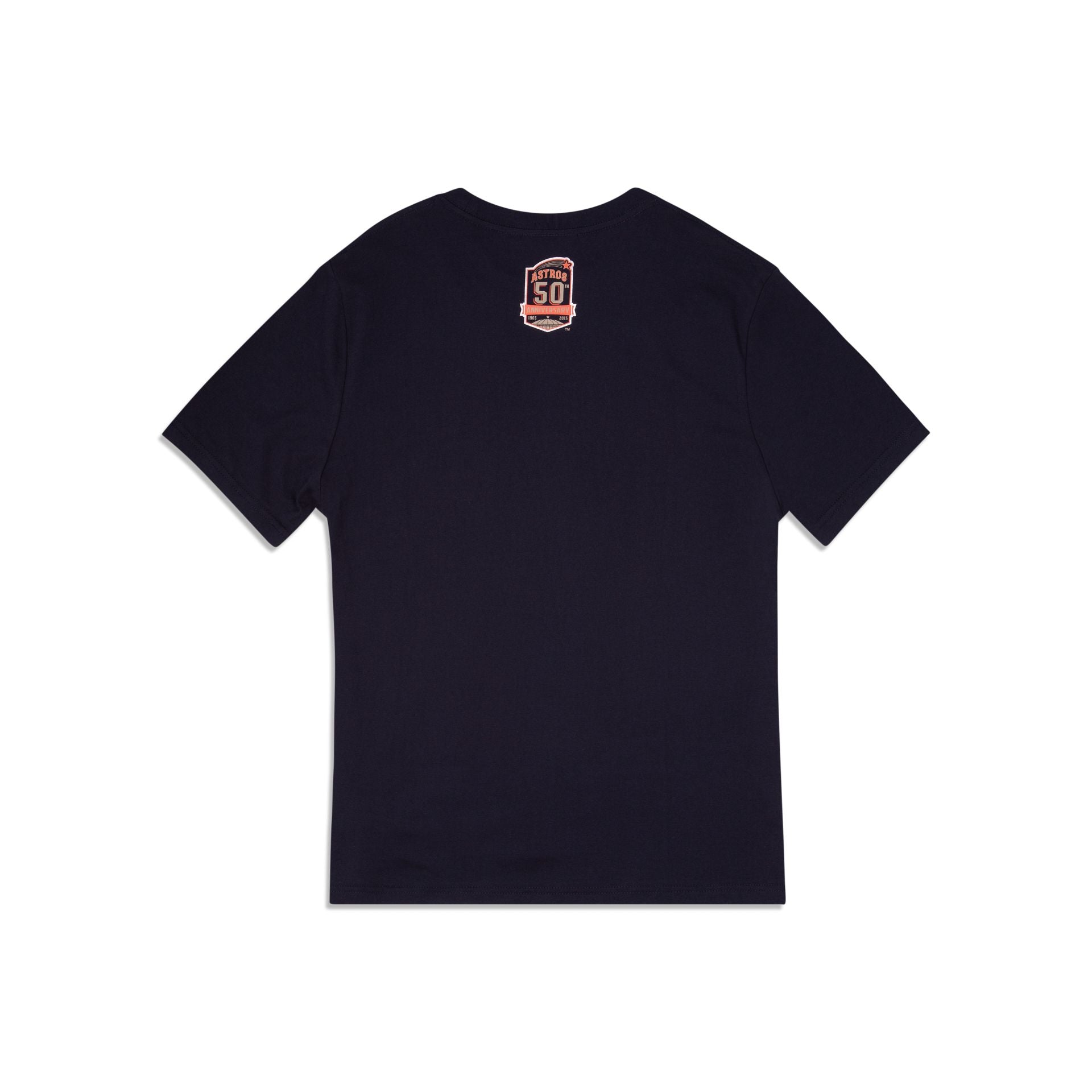 Houston Astros Gold Leaf T-Shirt Houston Astros