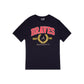 Atlanta Braves Gold Leaf T-Shirt