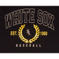 Chicago White Sox Gold Leaf T-Shirt