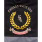 Chicago White Sox Gold Leaf Hoodie