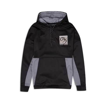 Chicago White Sox Gold Leaf Hoodie
