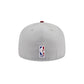 Cleveland Cavaliers 2023 Tip-Off 59FIFTY Fitted Hat
