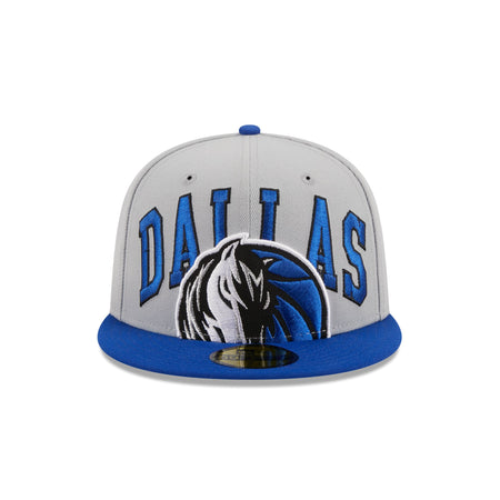 Dallas Mavericks 2023 Tip-Off 59FIFTY Fitted Hat