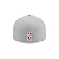 Houston Rockets 2023 Tip-Off 59FIFTY Fitted Hat