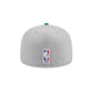 Boston Celtics 2023 Tip-Off 59FIFTY Fitted Hat