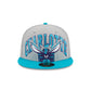 Charlotte Hornets 2023 Tip-Off 59FIFTY Fitted Hat