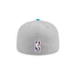 Charlotte Hornets 2023 Tip-Off 59FIFTY Fitted Hat