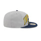 Indiana Pacers 2023 Tip-Off 59FIFTY Fitted Hat