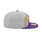 Los Angeles Lakers 2023 Tip-Off 59FIFTY Fitted Hat
