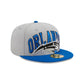 Orlando Magic 2023 Tip-Off 59FIFTY Fitted Hat