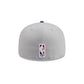 Philadelphia 76ers 2023 Tip-Off 59FIFTY Fitted Hat