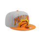 Phoenix Suns 2023 Tip-Off 59FIFTY Fitted Hat
