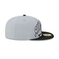 San Antonio Spurs 2023 Tip-Off 59FIFTY Fitted Hat