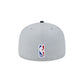 Sacramento Kings 2023 Tip-Off 59FIFTY Fitted Hat