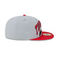 Toronto Raptors 2023 Tip-Off 59FIFTY Fitted Hat
