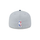 Minnesota Timberwolves 2023 Tip-Off 59FIFTY Fitted Hat