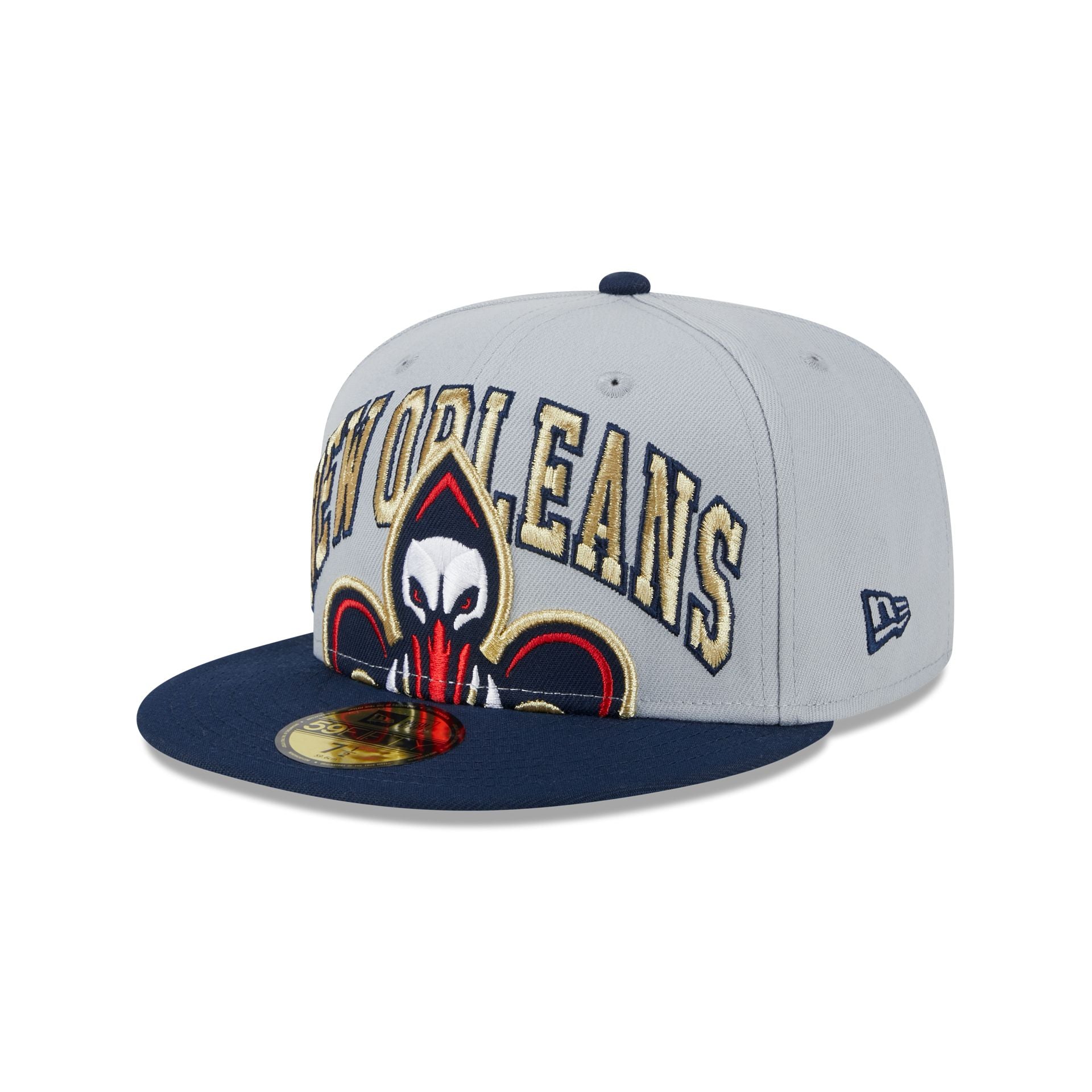 new orleans pelicans new era hat