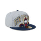 New Orleans Pelicans 2023 Tip-Off 59FIFTY Fitted Hat