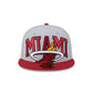 Miami Heat 2023 Tip-Off 59FIFTY Fitted Hat