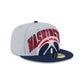 Washington Wizards 2023 Tip-Off 59FIFTY Fitted Hat